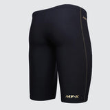 Zone3 Fina Approved Men's Performance Gold Jammers