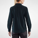 Fjallraven Ovik Cord Shirt Womens