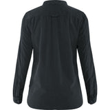 Fjallraven Ovik Cord Shirt Womens