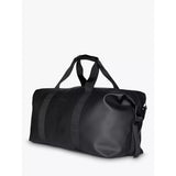Rains Weekend Bag Large | 01 Black One Size