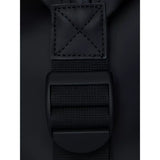 Rains Weekend Bag Large | 01 Black One Size