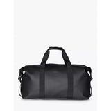 Rains Weekend Bag Large | 01 Black One Size