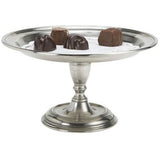 Match Pedestal Tray | Small