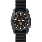 Bertucci Gamekeeper Watch