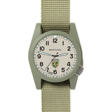 Bertucci Gamekeeper Watch