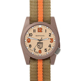 Bertucci Gamekeeper Watch