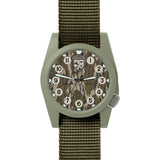 Bertucci Gamekeeper Watch