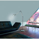 Artemide Tolomeo Reading Light | Body Included 100W E26