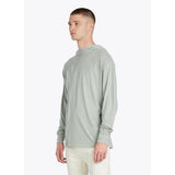Zanerobe Rugger Rugger Hoodie Sweater | Sage
