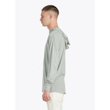 Zanerobe Rugger Rugger Hoodie Sweater | Sage