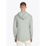 Zanerobe Rugger Rugger Hoodie Sweater | Sage