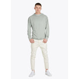 Zanerobe Rugger Rugger Hoodie Sweater | Sage