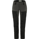 Fjallraven Keb Trousers Curved Womens Regular
