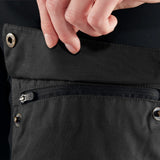 Fjallraven Keb Trousers Curved Womens Regular