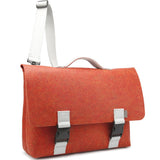 M.R.K.T. Kel Briefcase | Copper 134150E