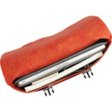 M.R.K.T. Kel Briefcase | Copper 134150E