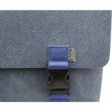 M.R.K.T. Kel Briefcase | Skyscraper Blue 134740E