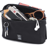 Chrome Cardiel Shank Bag | 4L Ranger BG-139-RNGR-NA