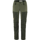 Fjallraven Keb Trousers Womens Regular