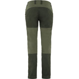 Fjallraven Keb Trousers Womens Regular