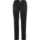 Fjallraven Keb Trousers Womens Regular