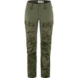 Fjallraven Keb Trousers Womens Regular