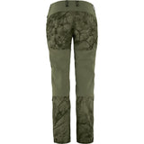 Fjallraven Keb Trousers Womens Regular