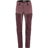 Fjallraven Keb Trousers Womens Regular