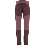 Fjallraven Keb Trousers Womens Regular