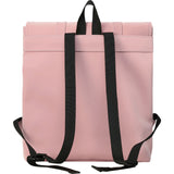 Rains Waterproof MSN Bag Mini Backpack W3