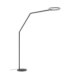 Artemide Vine LED Floor Light | 35W 3000K 90CRI Black