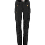 Fjallraven Nikka Trousers Curved Womens