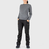 Fjallraven Nikka Trousers Curved Womens