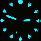 Bertucci E-1S Ballista Watch | Nylon Strap