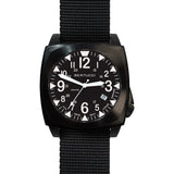 Bertucci E-1S Ballista Watch | Nylon Strap