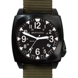 Bertucci E-1S Ballista Watch | Nylon Strap