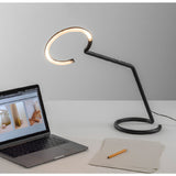 Artemide Vine LED Table Light | 8W 3000K 90CRI Black MP-MV