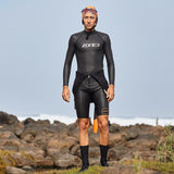 Zone3 Long Sleeve Neoprene Baselayer