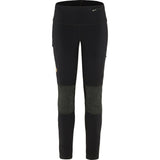 Fjallraven Abisko Trekking Tights Womens