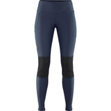 Fjallraven Abisko Trekking Tights Womens