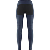 Fjallraven Abisko Trekking Tights Womens
