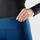 Fjallraven Abisko Trekking Tights Womens