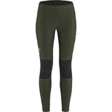 Fjallraven Abisko Trekking Tights Womens