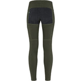 Fjallraven Abisko Trekking Tights Womens