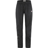 Fjallraven High Coast Hydratic Trousers Womens | Black