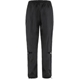 Fjallraven High Coast Hydratic Trousers Womens | Black