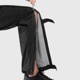 Fjallraven High Coast Hydratic Trousers Womens | Black