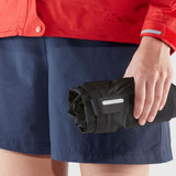 Fjallraven High Coast Hydratic Trousers Womens | Black