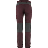 Fjallraven Kaipak Trousers Curved Womens