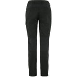Fjallraven Kaipak Trousers Curved Womens